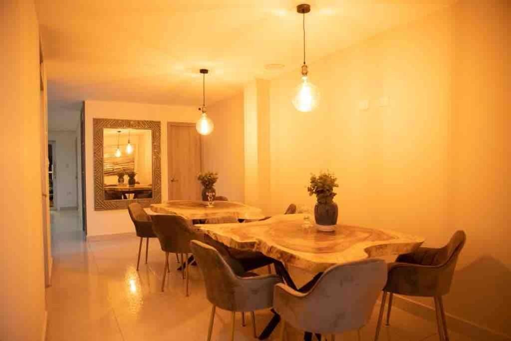 Apartament Abel Boutique House Kartagena Zewnętrze zdjęcie