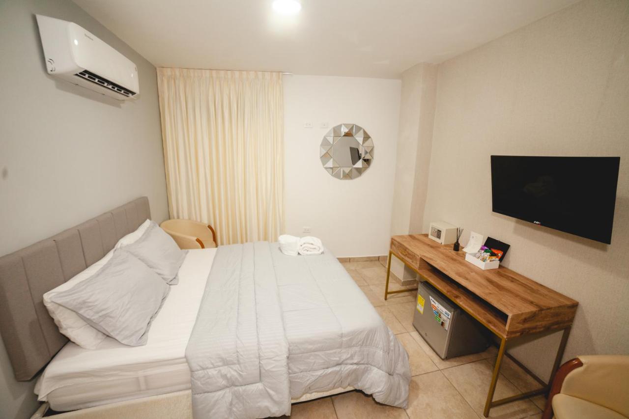 Apartament Abel Boutique House Kartagena Zewnętrze zdjęcie
