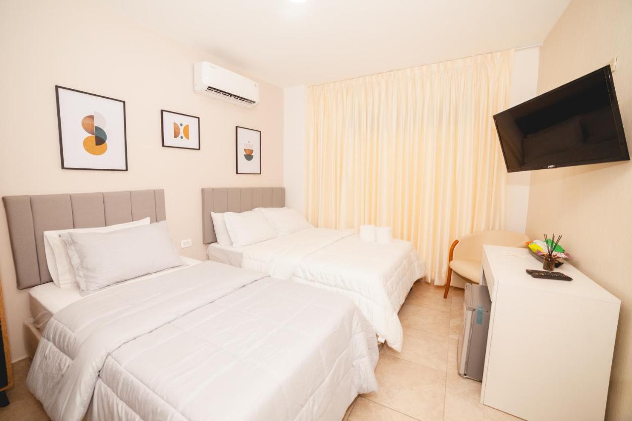 Apartament Abel Boutique House Kartagena Zewnętrze zdjęcie