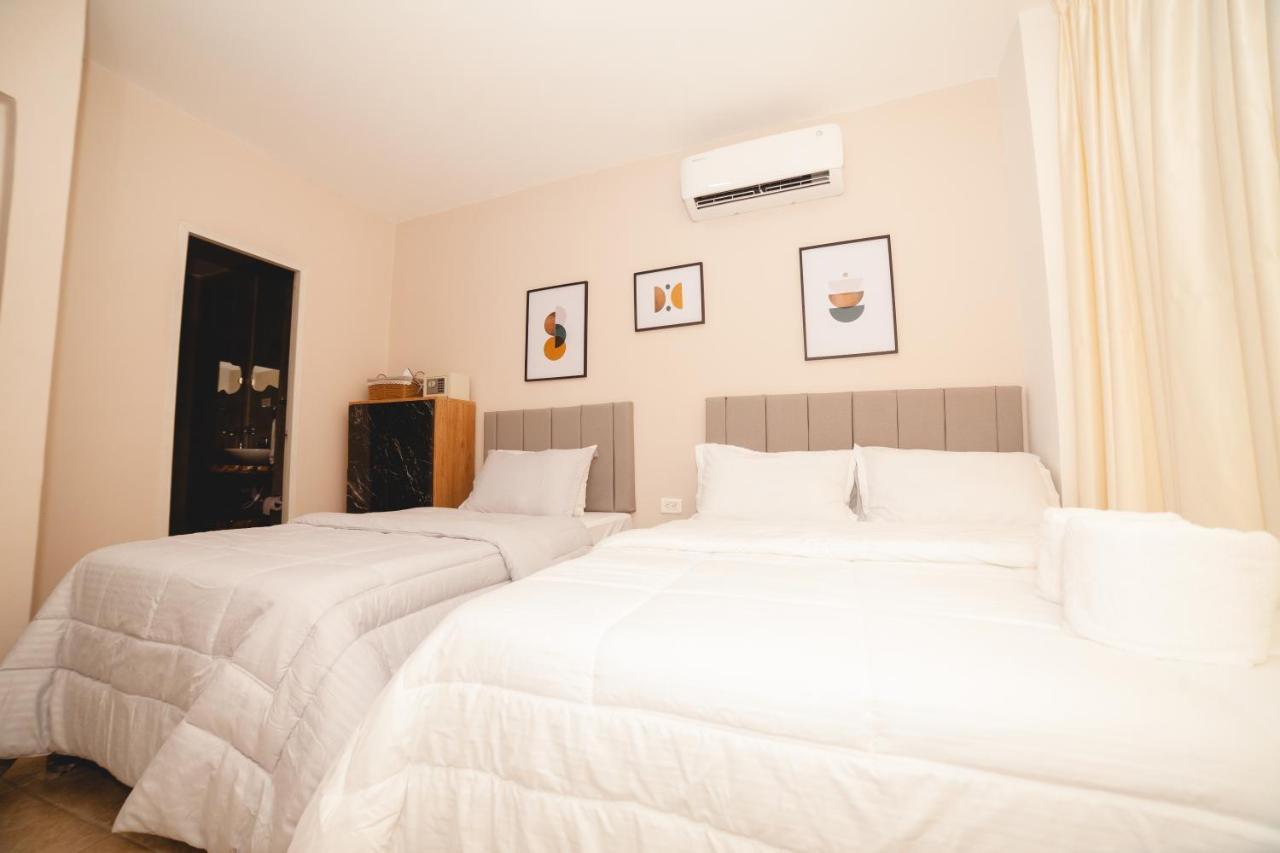 Apartament Abel Boutique House Kartagena Zewnętrze zdjęcie