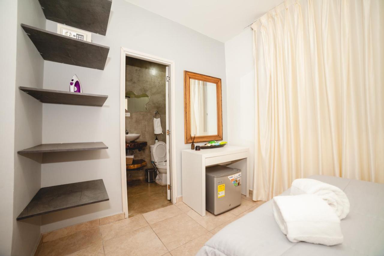 Apartament Abel Boutique House Kartagena Zewnętrze zdjęcie