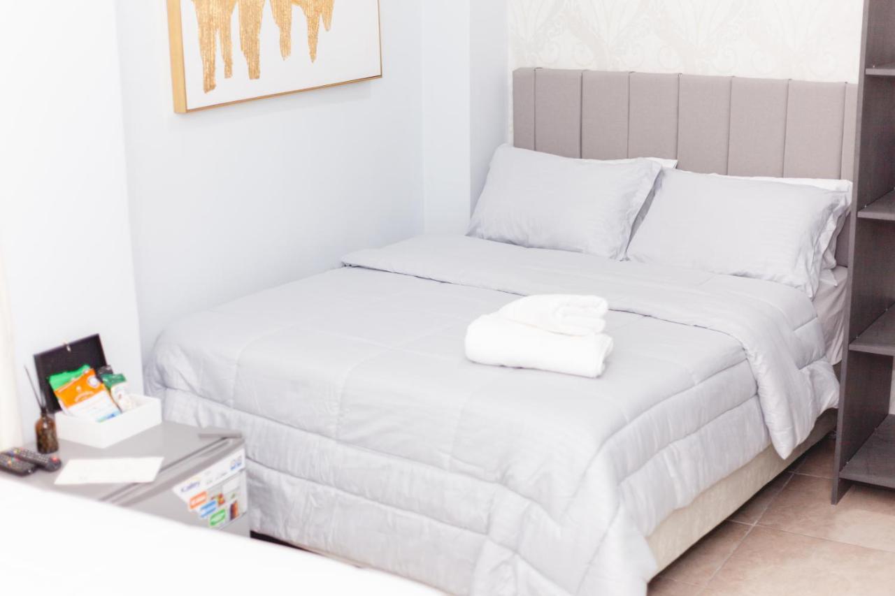 Apartament Abel Boutique House Kartagena Zewnętrze zdjęcie