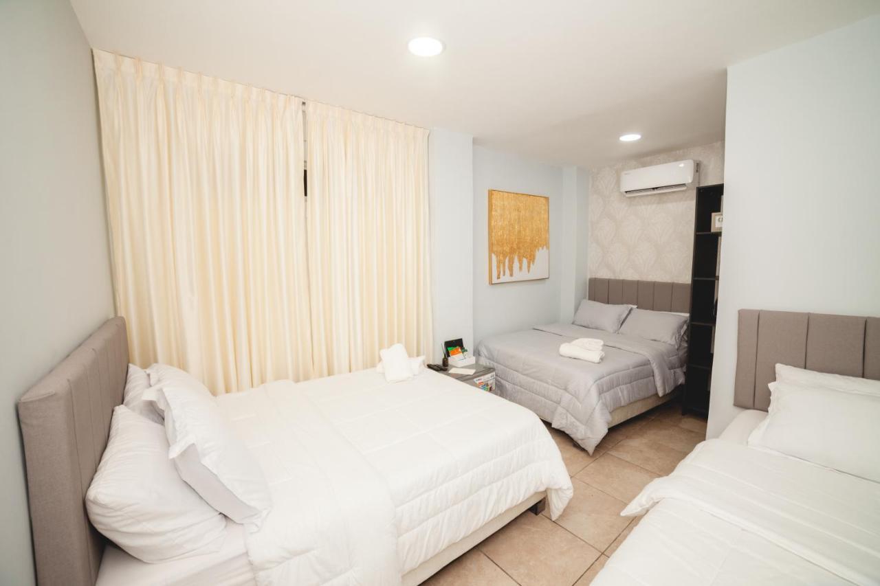 Apartament Abel Boutique House Kartagena Zewnętrze zdjęcie