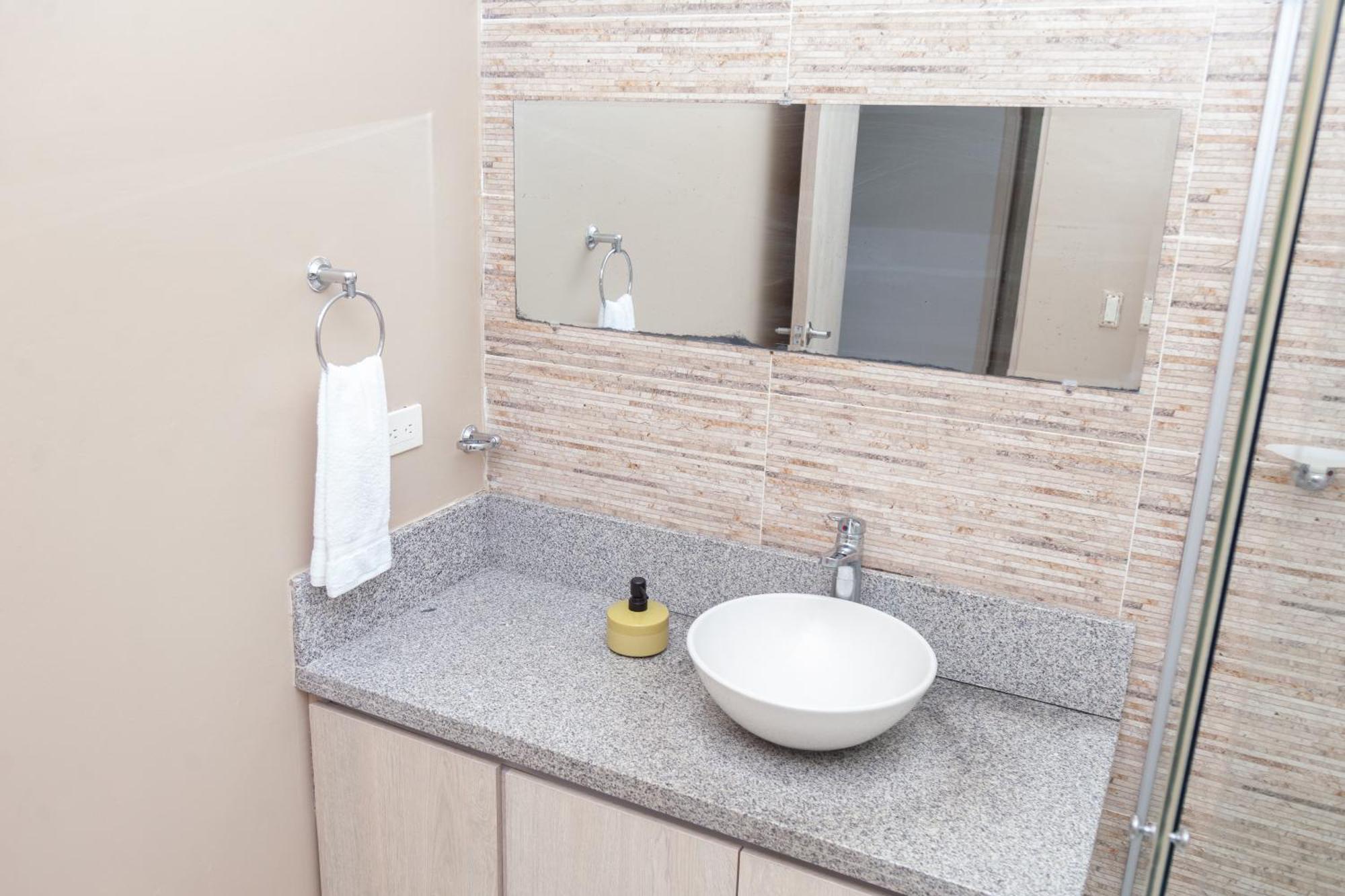 Apartament Abel Boutique House Kartagena Zewnętrze zdjęcie