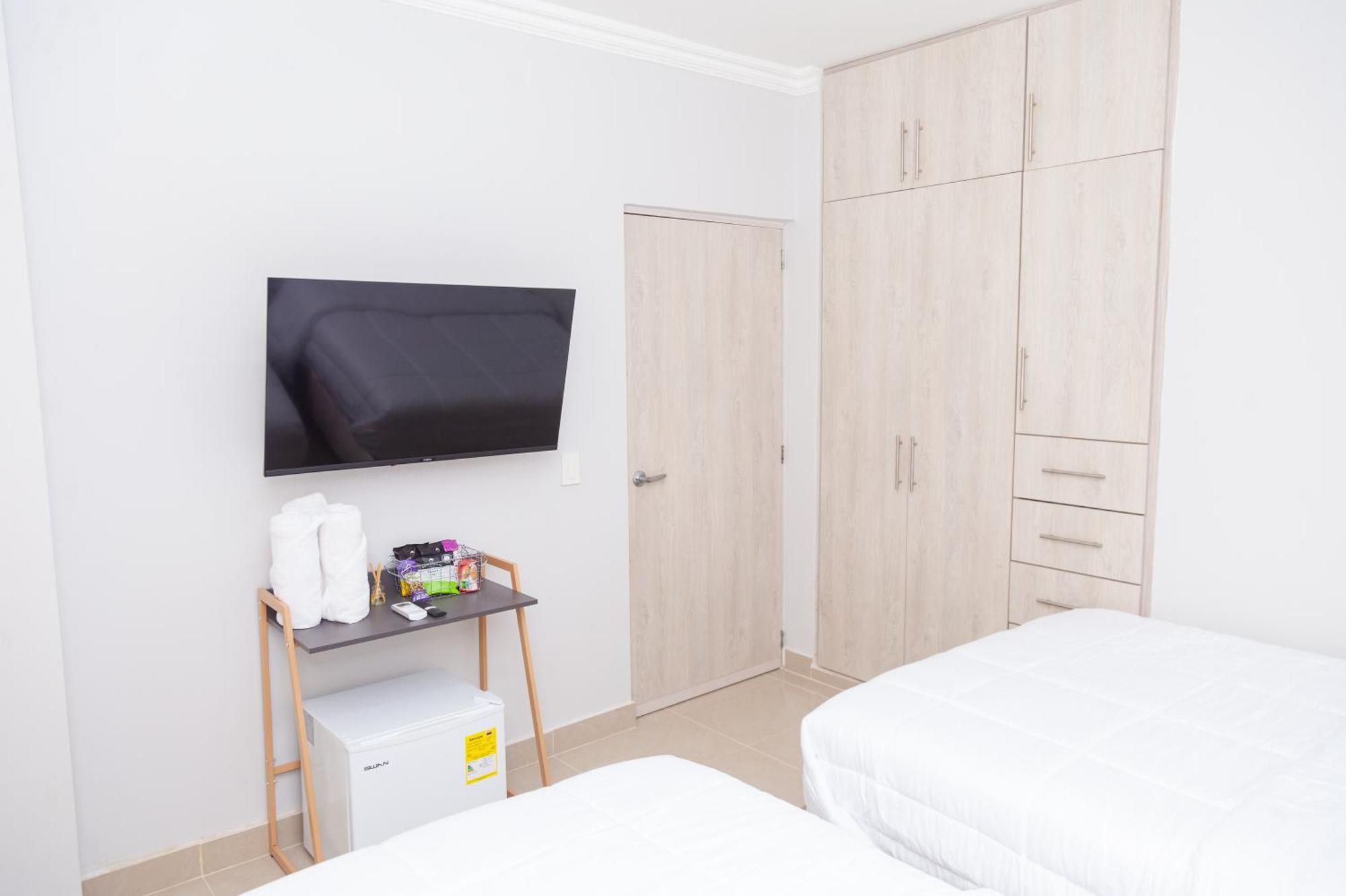 Apartament Abel Boutique House Kartagena Zewnętrze zdjęcie