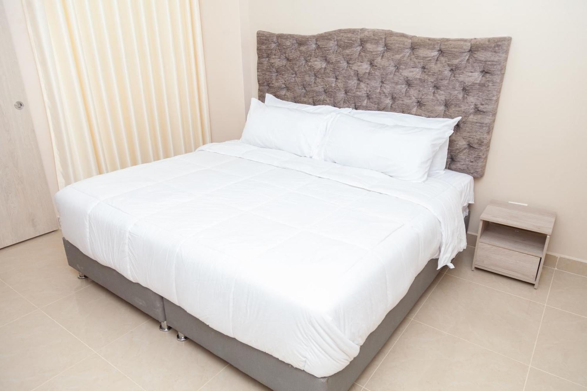 Apartament Abel Boutique House Kartagena Zewnętrze zdjęcie