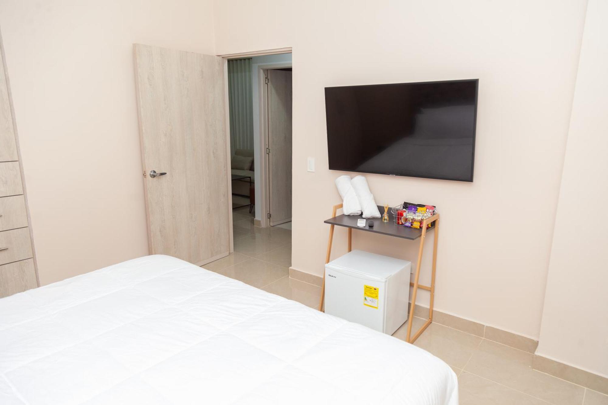 Apartament Abel Boutique House Kartagena Zewnętrze zdjęcie